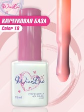 WinLac, Color base №19, 15 мл