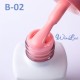 WinLac, Гель-лак B-02, 5 мл