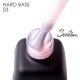 Serebro, Hard base №03, 11 мл