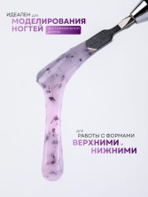 Serebro, Моделирующий гель "Ботаника" №03, 15 мл