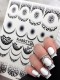 Crazy Shine Nails Слайдер-дизайн № 103