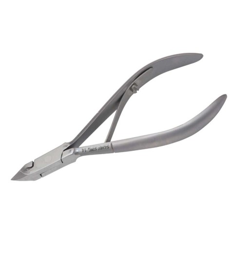 Кусачки для кожи MATT COBALT-14 (5 мм)