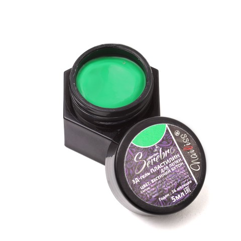 весенний бутон