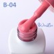 WinLac, Гель-лак B-04, 5 мл