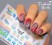 Fashion Nails Слайдер-дизайн фольгированный G02