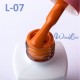 WinLac, Гель-лак L-07, 5 мл