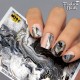 Fashion Nails Слайдер-дизайн фольгированный M294