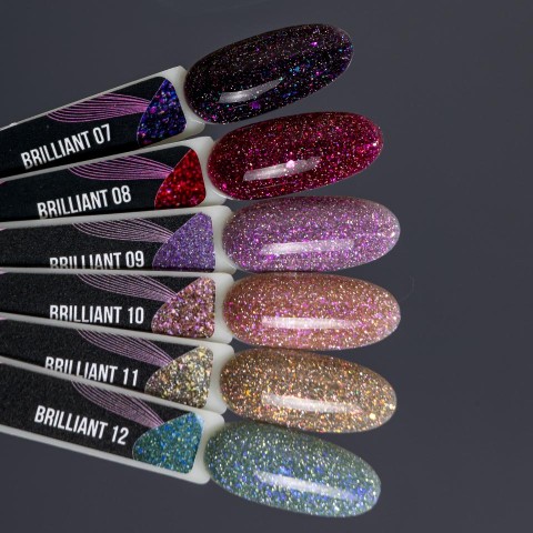 Бриллиант 7...