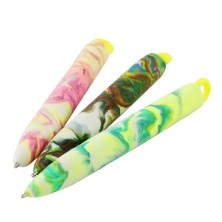 Магнит-ручка для создания узора с гель-лаками "Кошачий глаз" (разноцветная)