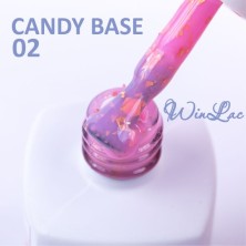 Candy base №02 TM "WinLac", 15 мл