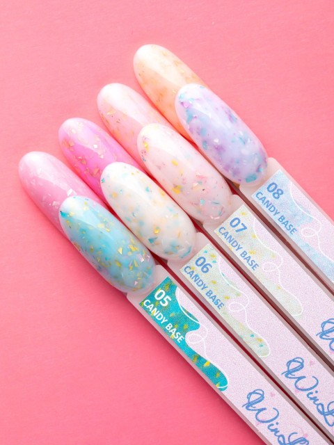 WinLac, Candy base №02, 15 мл