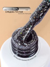 HIT gel, Гель-лак "Вегас/Vegas" №07, 9 мл