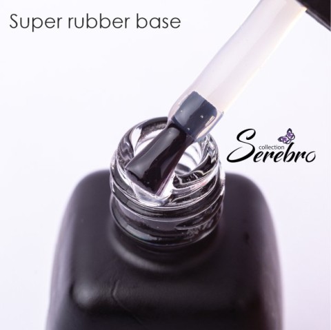 super rubber