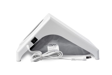 MAX Настольный пылесос Storm 4 Белый (классический - без подушки)