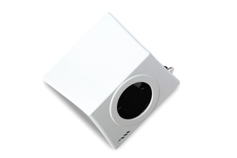 MAX Настольный пылесос Storm 4 Белый (классический - без подушки)