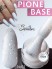 Serebro, Pion base №01, 11 мл