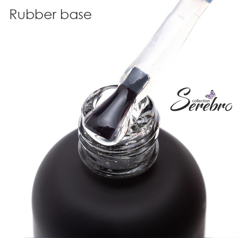 Rubber base