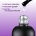 Serebro, Каучуковая база Rubber base для гель-лака, 20 мл