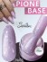 Serebro, Pion base №03, 11 мл