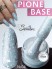 Serebro, Pion base №04, 11 мл