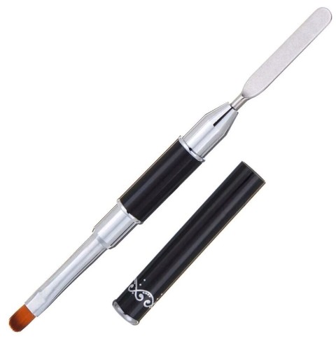 кисть для акригкля