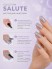 HIT gel, Гель-лак "Салют/Salute" №05, 9 мл