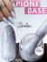 Serebro, Pion base №05, 11 мл