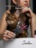 Serebro, Гель-лак "Cat Lumination" №07, 8 мл