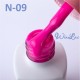 WinLac, Гель-лак N-09, 5 мл