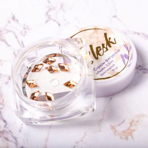 ромб 35 медный