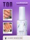 HIT gel, Топ без липкого слоя