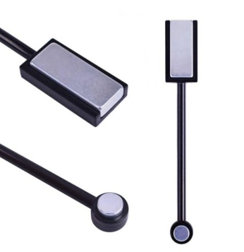 Магнит-«Кошачий-глаз»-двусторонний-черный-582x600