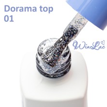 WinLac, Dorama top №01, 5 мл