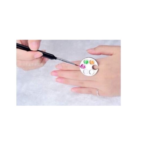 палитра пример