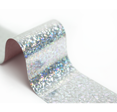 Фольга отрывная, 6 20 см (29)