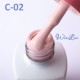 WinLac, Гель-лак C-02, 5 мл