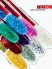 Nailiss, Гель-лак "Glory" №06, 5 мл
