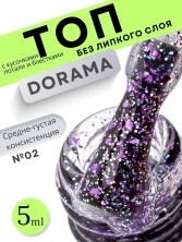WinLac, Dorama top №02, 5 мл