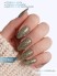 HIT gel, Гель-лак "Shine" №03 Shine Gray, 9 мл