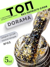 WinLac, Dorama top №03, 5 мл