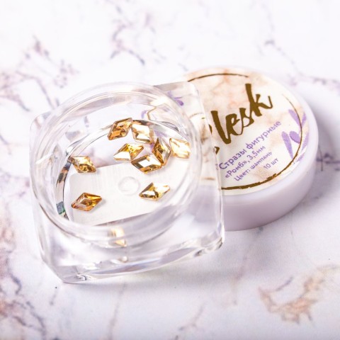 ромб 35 шампань