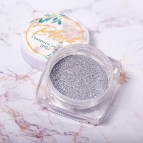 Северное сияние 02