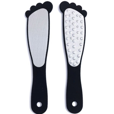 пилка лазер ножки