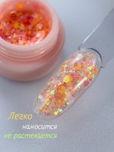 WinLac, Гель-лак "Chupa Chups" №03, 3 мл