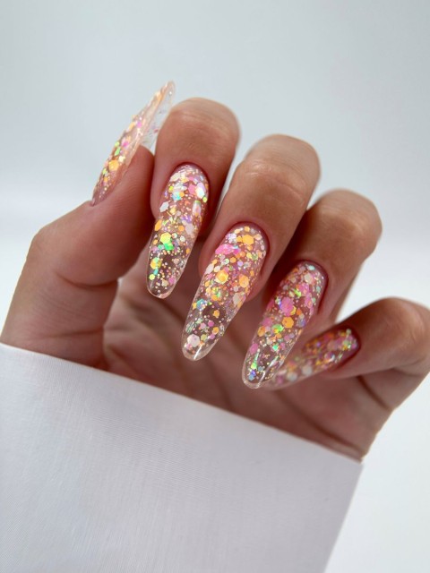 WinLac, Гель-лак "Chupa Chups" №03, 3 мл