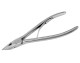 Silver Star Кусачки для ногтей КСС-2 CLASSIC (10 мм)