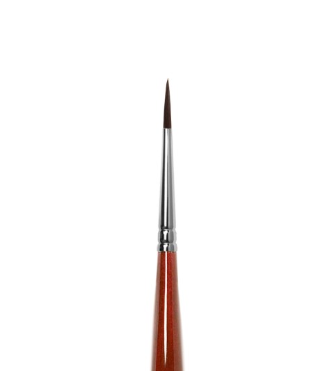 Roubloff, Кисть из волоса белки DB13R №2