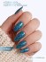 HIT gel, Гель-лак "Shine" №06 Shine Blue, 9 мл
