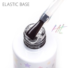 HIT gel, База Elastic для гель-лака, 9 мл