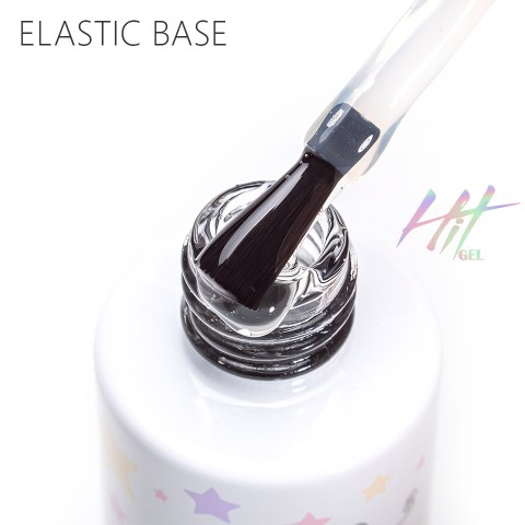Elastic base